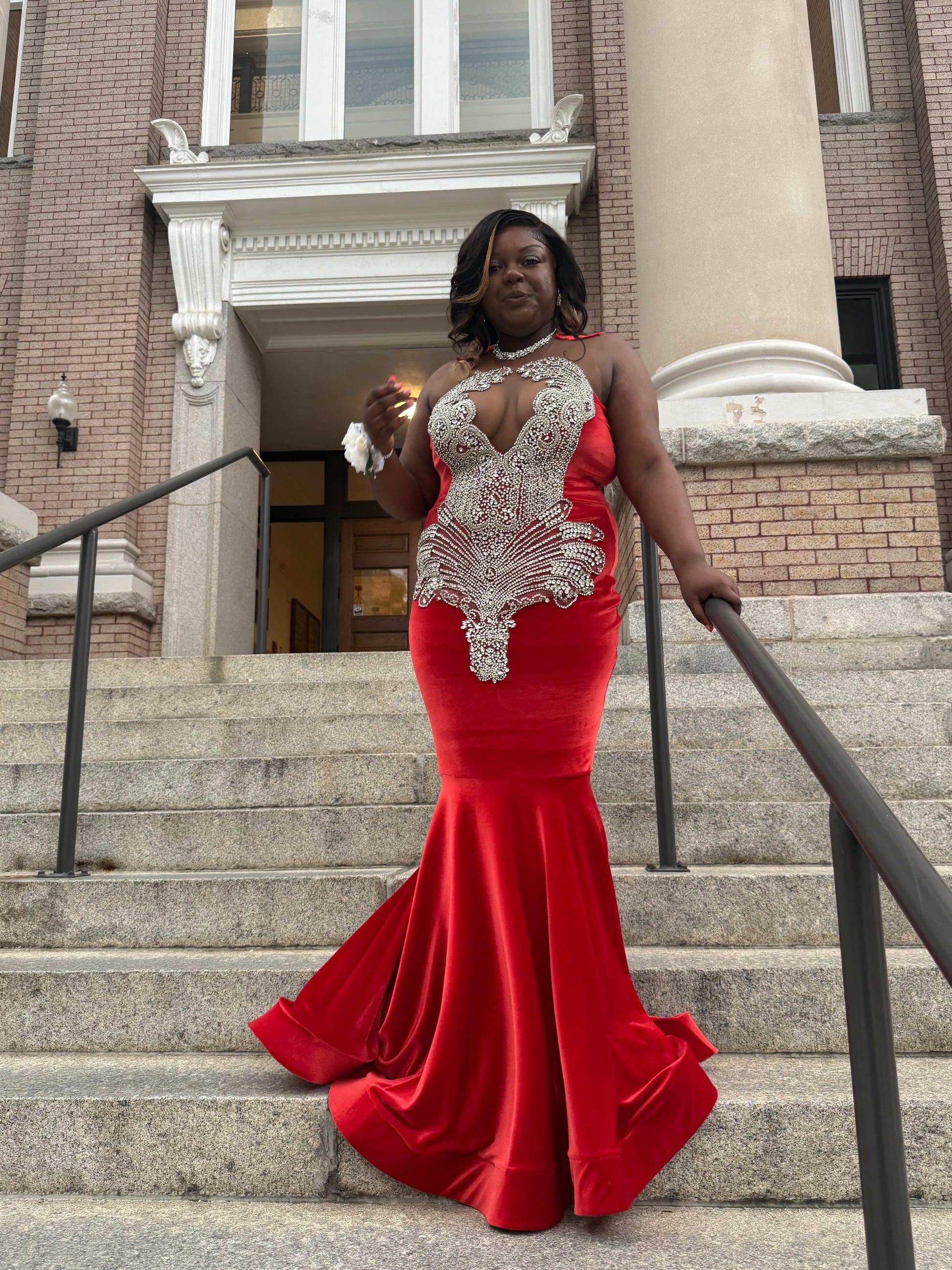 Custom Royal Embrace Collection