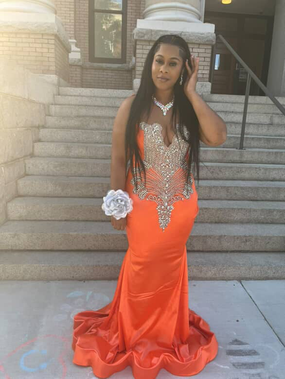 Custom Royal Embrace Collection