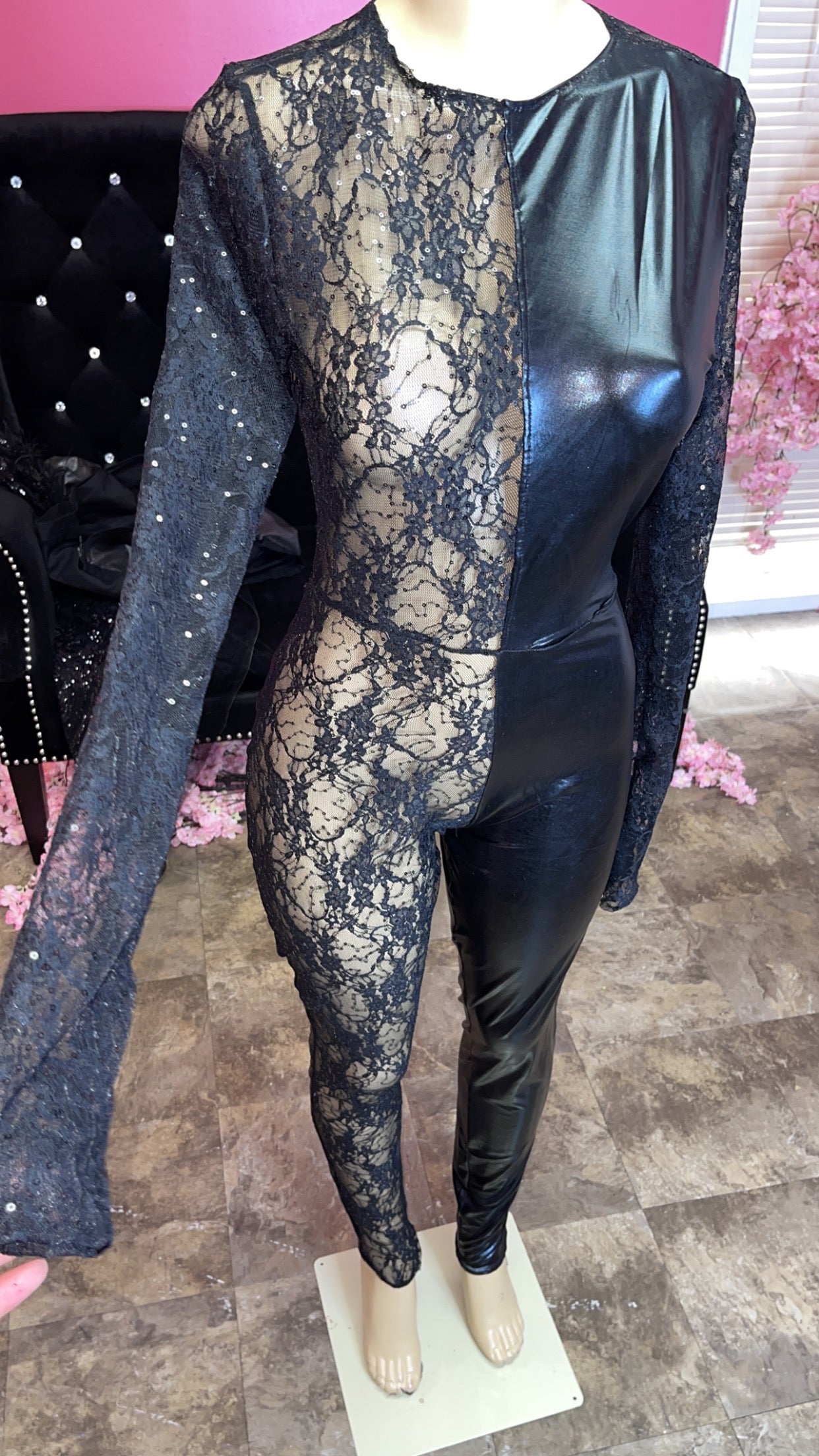 Any Custom Garment Consultation w Designer