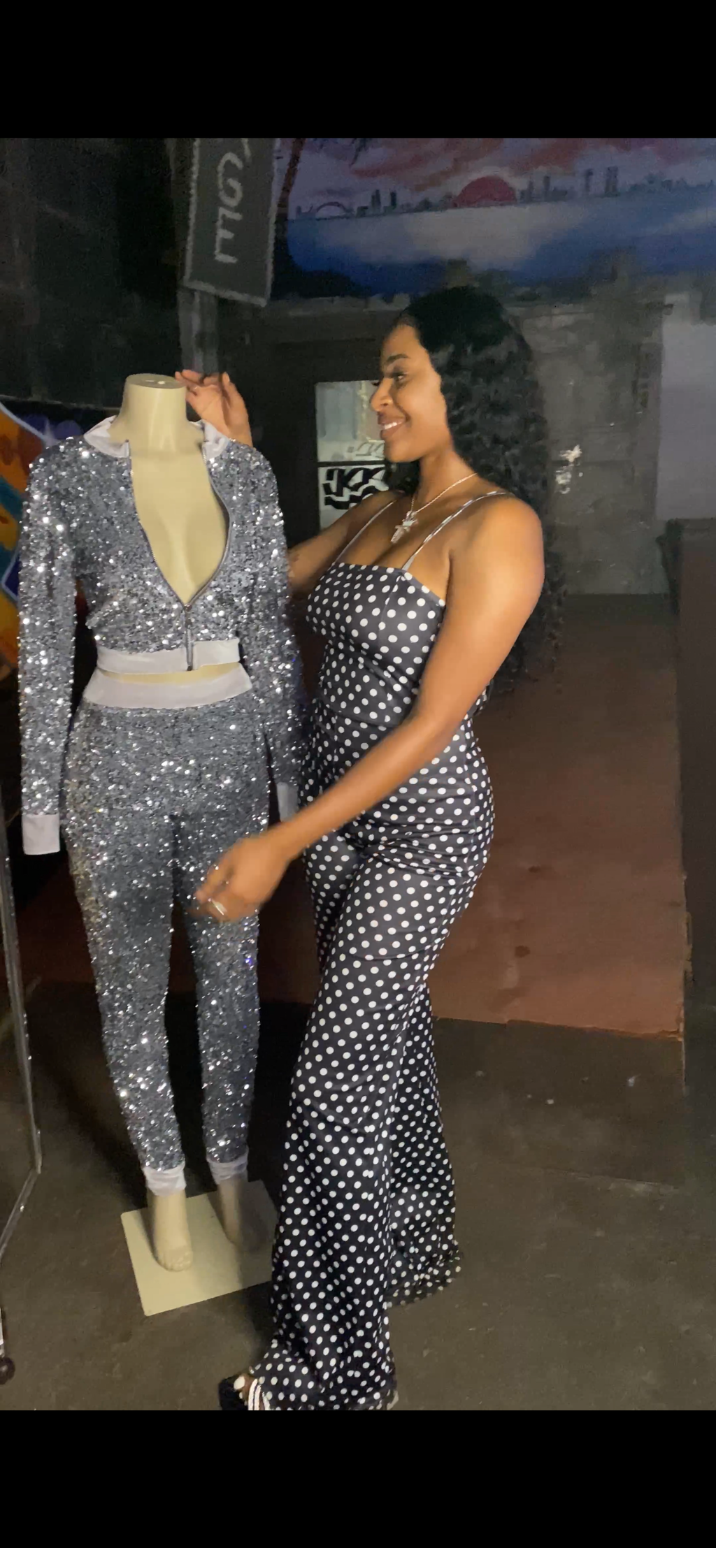 Any Custom Garment Consultation w Designer