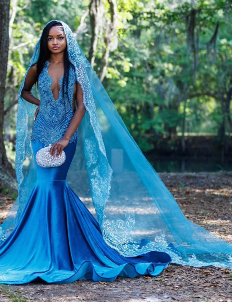Custom Royal Embrace Collection