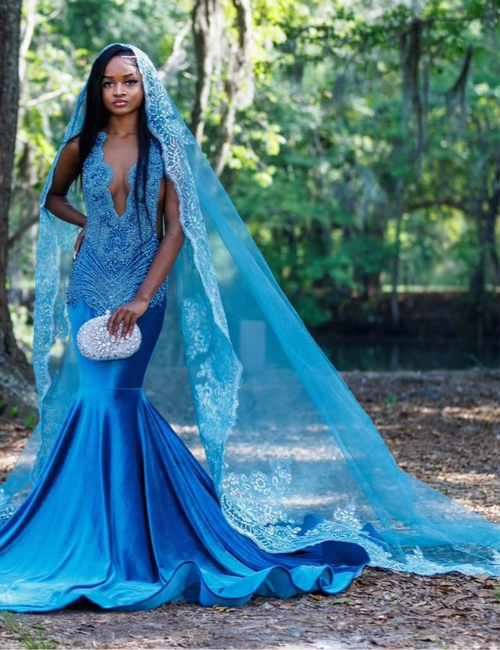 Custom Royal Embrace Collection