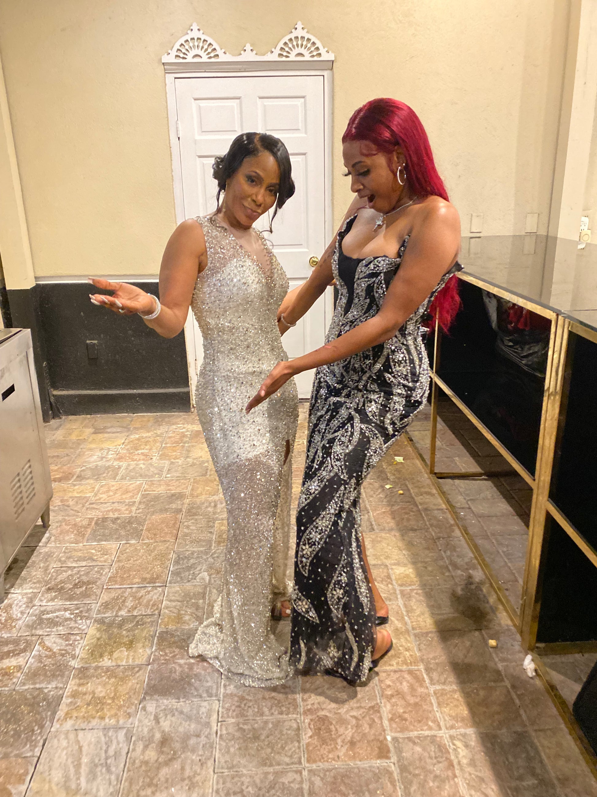 Wedding Consultation w Designer